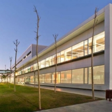 Escuela Técnica Superior de Ingeniería de la Universidad de Valencia